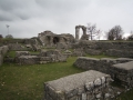 Carsulae, antica cittÃ  romana  lungo la via Flaminia