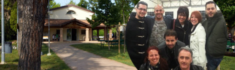 Un incontro al "Parco"