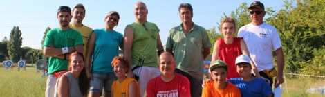 Ambientathlon: sport e natura
