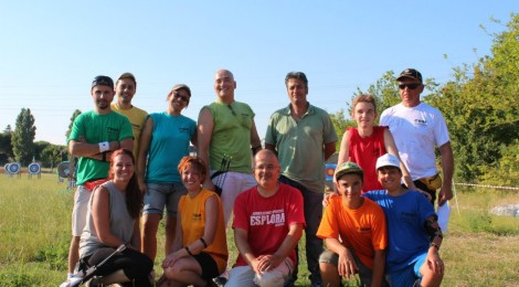 Ambientathlon: sport e natura