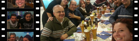 TANTI AUGURI RIMINI ARCHERY SCHOOL