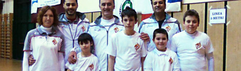 Trofeo Pinocchio 2015 fase invernale