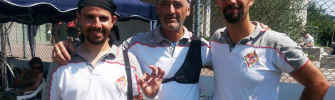 San Marino: al via 2 Tornei Fitarco