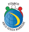 Arco senza barriere