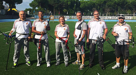 Una "Domenica sportiva"