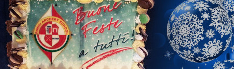 BUON NATALE 2016