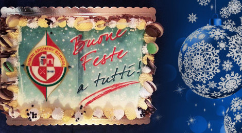 BUON NATALE 2016
