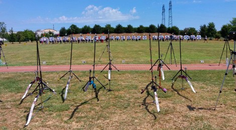 7° TROFEO CITTA' DI CESENA
