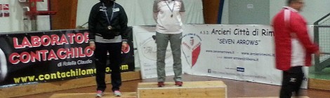 4° TROFEO CITTA' DI RIMINI