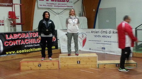 4° TROFEO CITTA' DI RIMINI