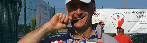 8° TROFEO CITTA' DI RIMINI