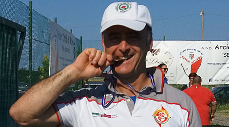 8° TROFEO CITTA' DI RIMINI