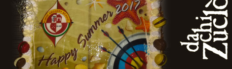 HAPPY SUMMER 2017