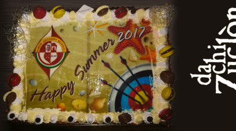 HAPPY SUMMER 2017