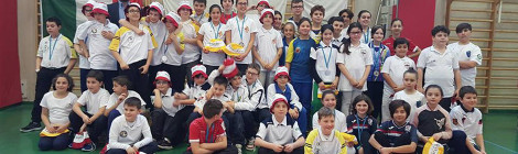 TROFEO PINOCCHIO FASE INVERNALE 2017