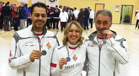 31° ED. "TORNEO CITTA' DI FANO" - MEMORIAL EDOARDO FRANCHINI