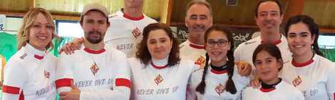5° TROFEO CITTA' DI RIMINI