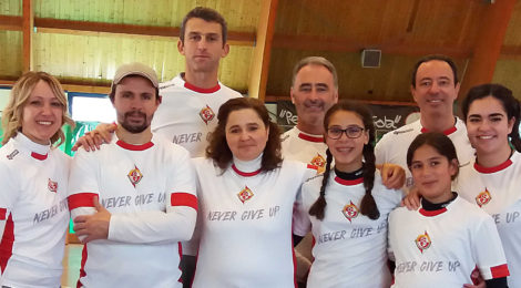 5° TROFEO CITTA' DI RIMINI