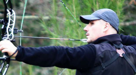 GARA "TRACCIATO" A ROSSELLI DI SPOLETO