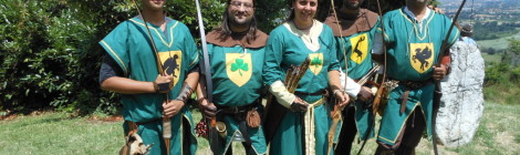3° Torneo "Cunae Malatesti"