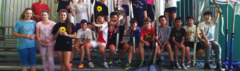 UNO SPORT PER TUTTI
