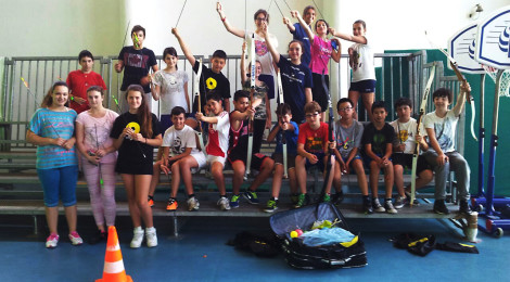 UNO SPORT PER TUTTI