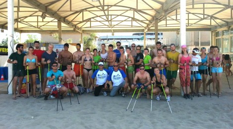 SUMMER SCHOOL UNIRIMINI 2014